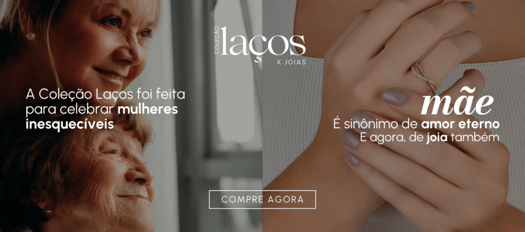 ideias de presente para o dia das mães