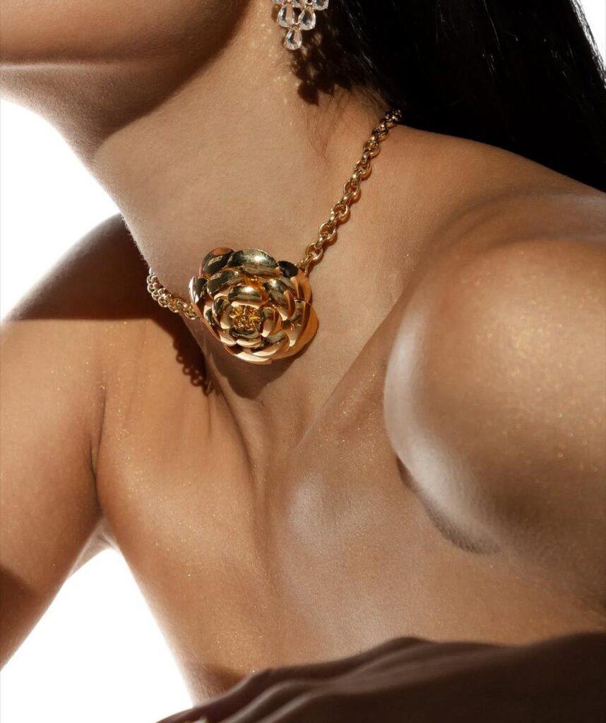 Qual joia combina com seu estilo?